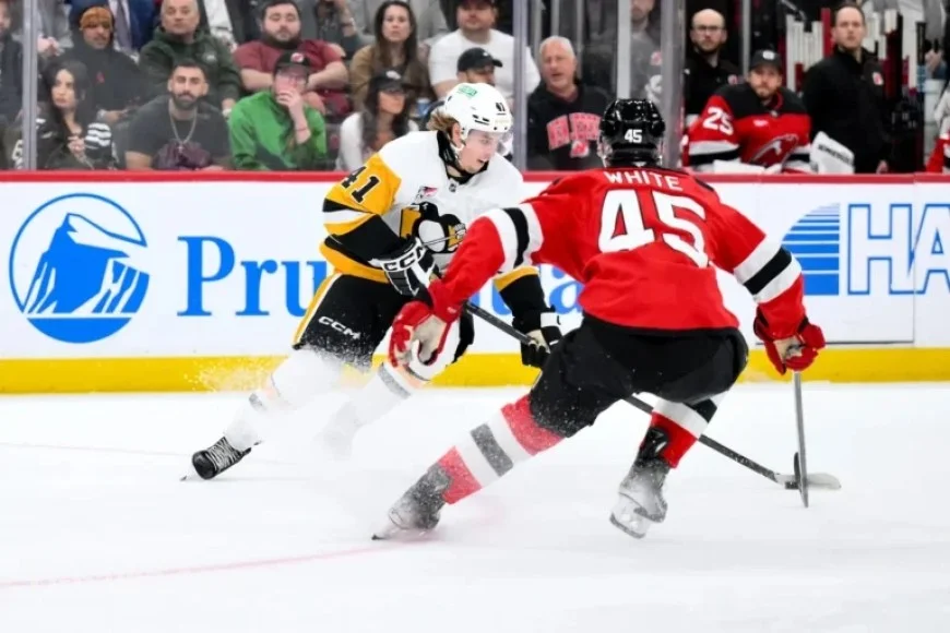 Penguins Welcome Two Players Back, Intensify Shootout Drills