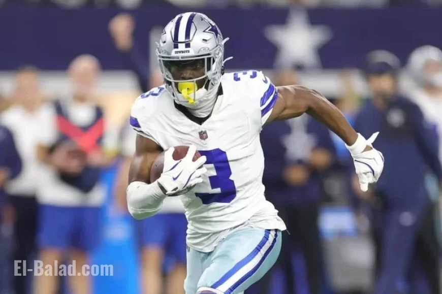 Cowboys to Upset Chiefs: NFL Week 13 Confidence Picks