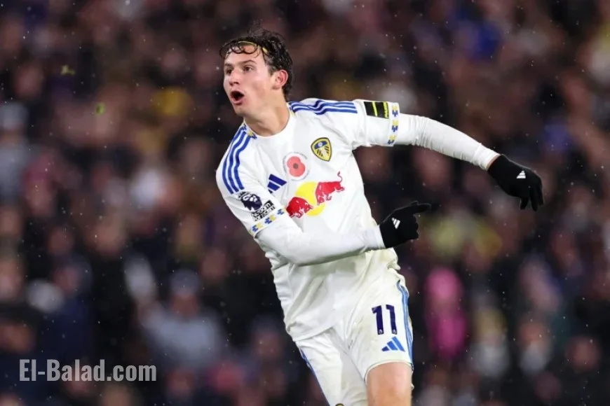 Martin Keown Urges Leeds Fans to Reflect After Aston Villa Loss