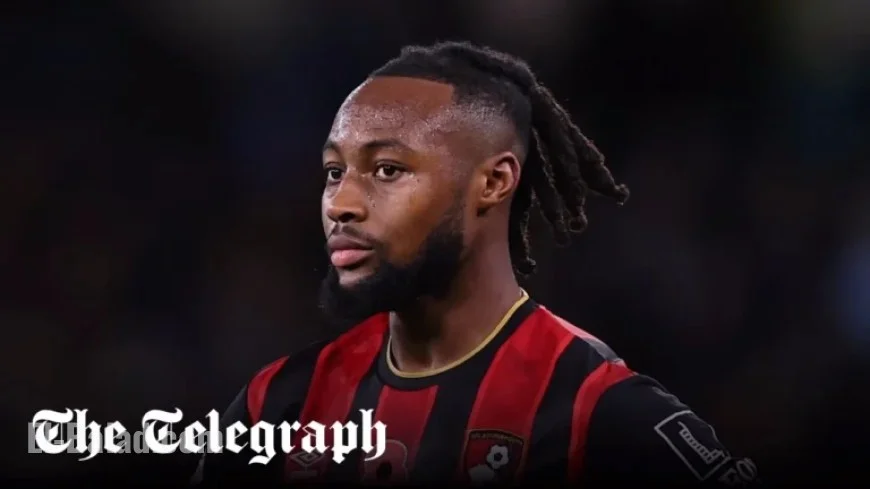 Liverpool Pursues Semenyo as Bournemouth Awaits £65m Offers