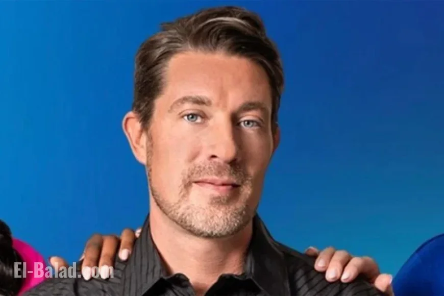 “Sister Wife’s Garrick Merrifield Arrested for Domestic Violence”