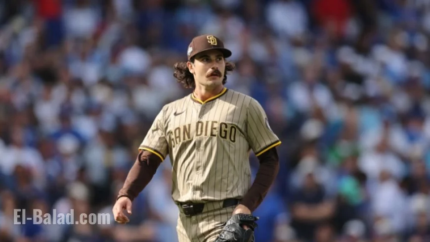 Dylan Cease Joins Detroit Tigers Roster