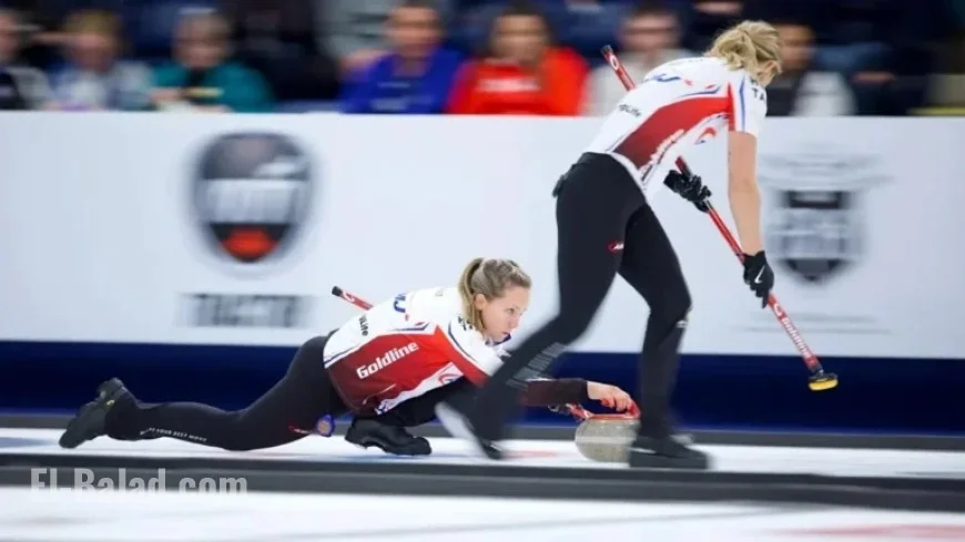 Preview: Women’s Playoffs at Montana’s Canadian Curling Trials