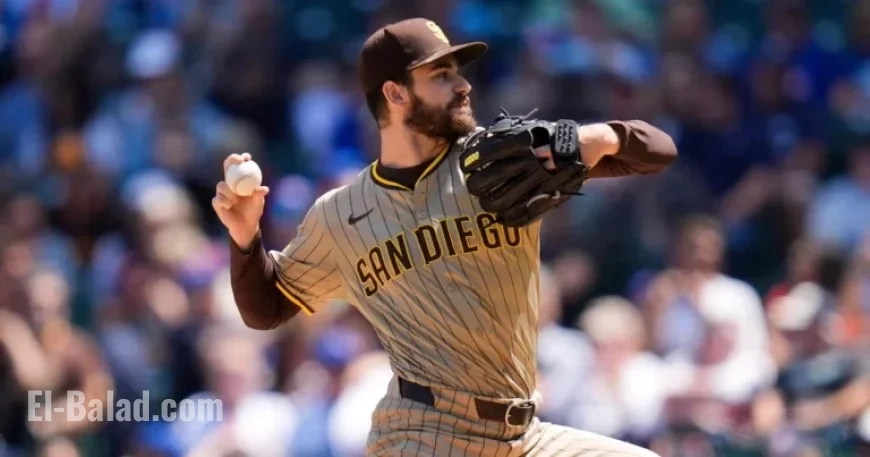 Blue Jays Ink Ace Cease to $210M Mega Deal