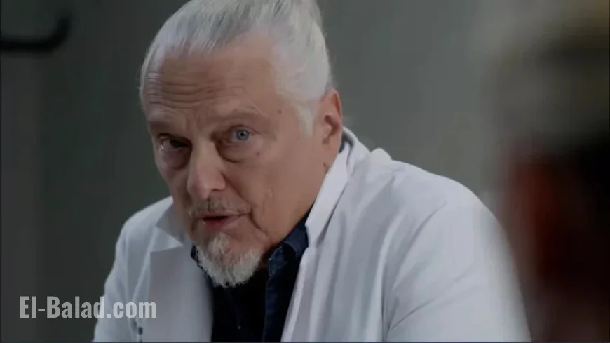 “STAT Finale Shocks Viewers with Potential Death Plot Twist”