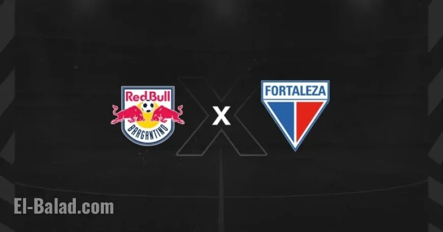 Bragantino vs. Fortaleza Predictions: Where to Watch and Lineups for Nov 26