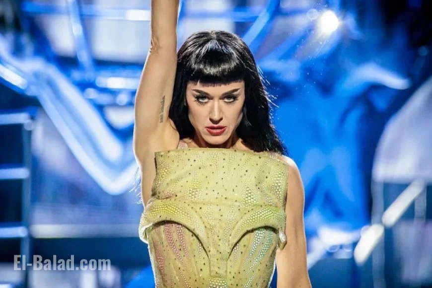 Katy Perry Pursues $5 Million in Legal Battle Against Veteran