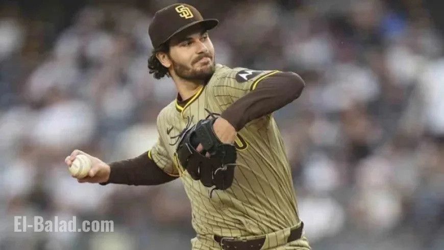 Blue Jays Secure Dylan Cease with $210M Seven-Year Contract