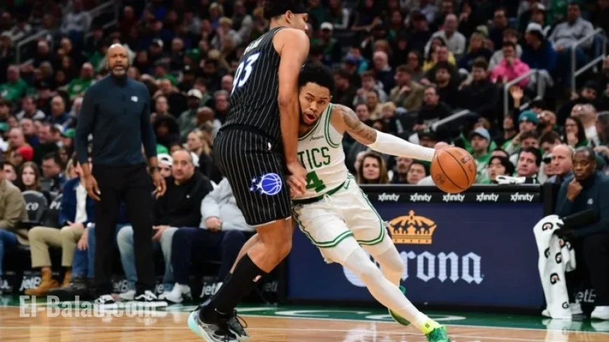 Two Teams Chased Celtics’ Anfernee Simons This Summer, Says NBA Insider