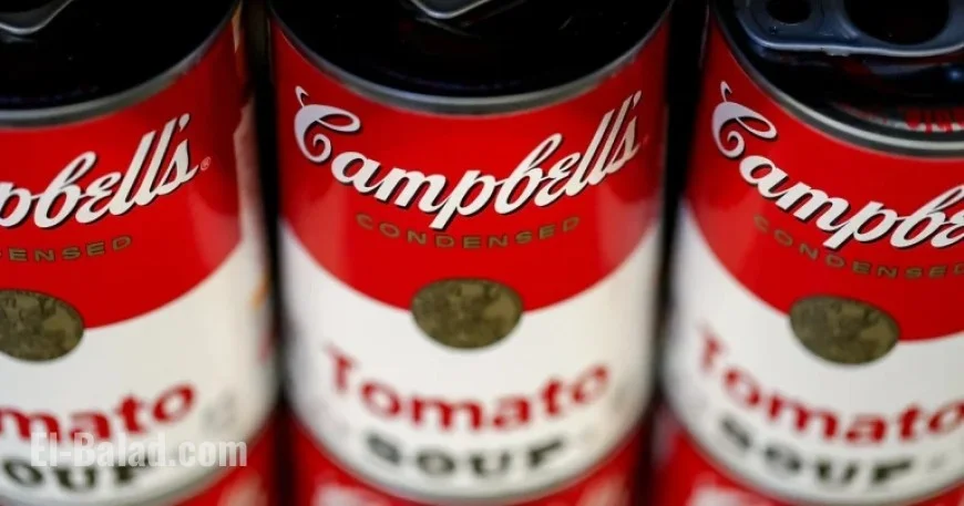 Campbell’s Terminates Executive Over Racist Comment Allegations