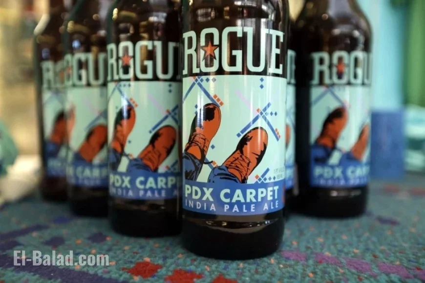Rogue Ales’ Bankruptcy Reveals Significant Debt Before Closure