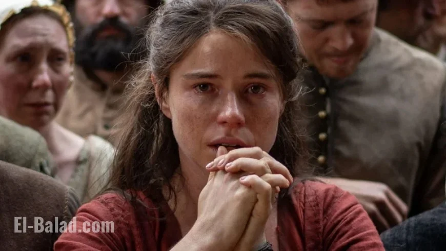 IGN Reviews “Hamnet”: A Compelling Analysis