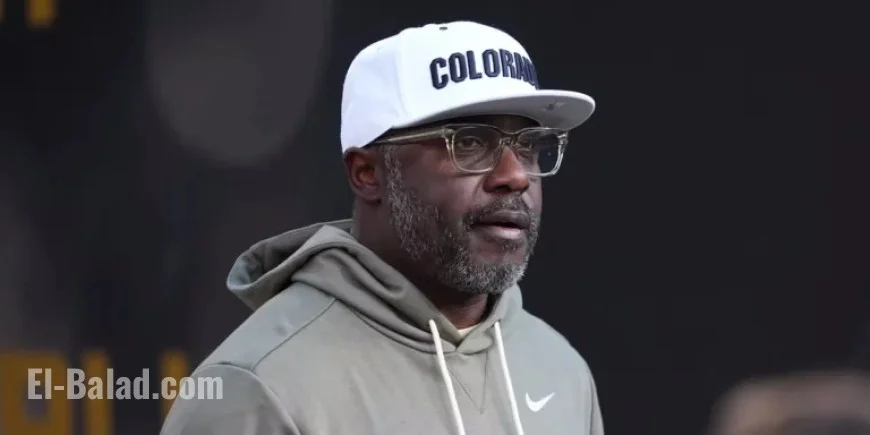 Southern University Appoints Marshall Faulk as Head Coach