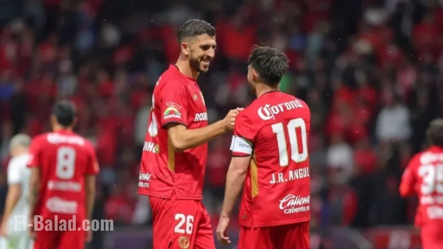 Apertura 2025 Liguilla: Can Toluca Retain Their Title?