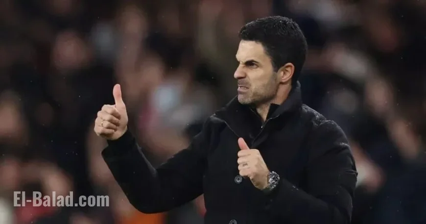 Mikel Arteta Discusses Bayern, Trossard’s Injury, Major Victory, and Madueke’s Role