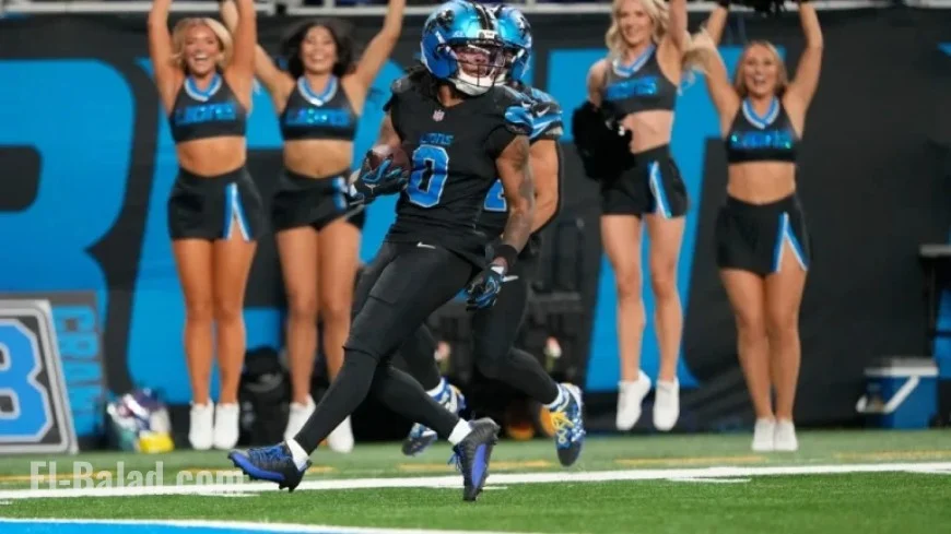 Expert Predictions for 2025 NFL Week 13