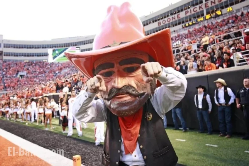 Grading the Coaching Carousel: Virginia Tech Shines, Oklahoma State Earns B+