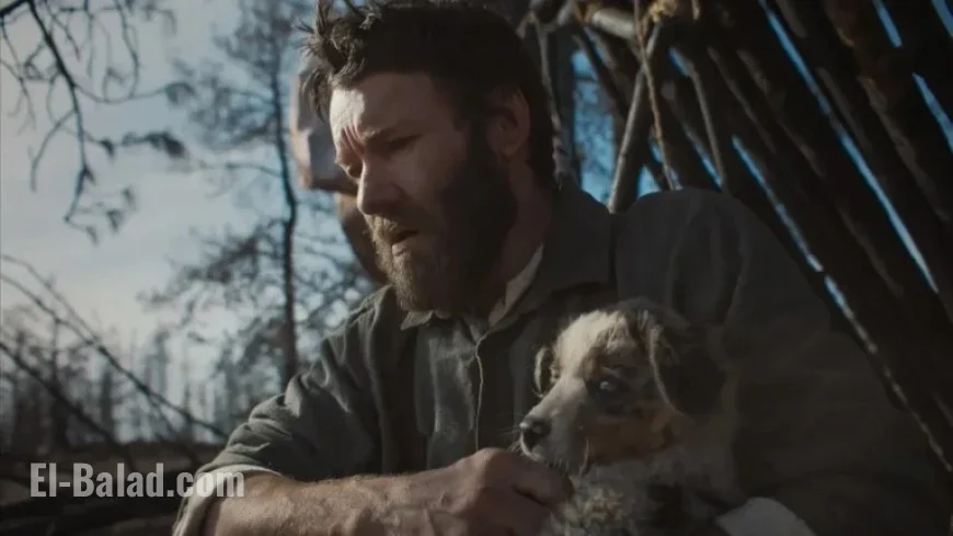 “Stream Now: 10 Must-Watch Movies from ‘Train Dreams’ to ‘Jingle Bell Heist'”