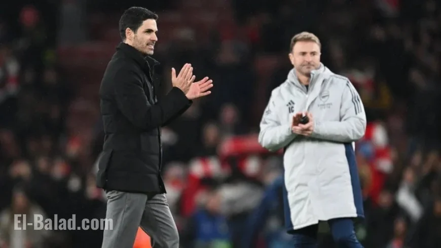 Arteta Reveals Key Moments Behind Bayern Victory in Exclusive Interview