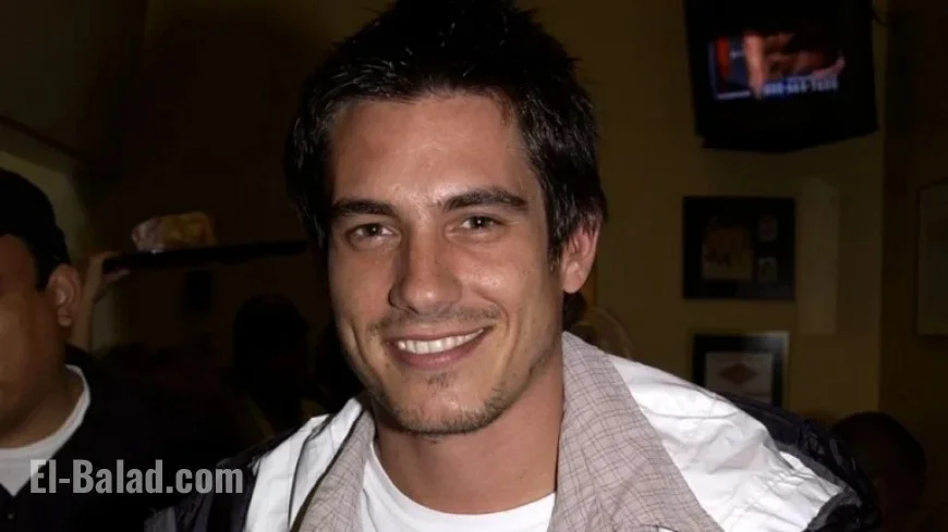 ‘Hackers’ Star Ethan Browne Dies at 52