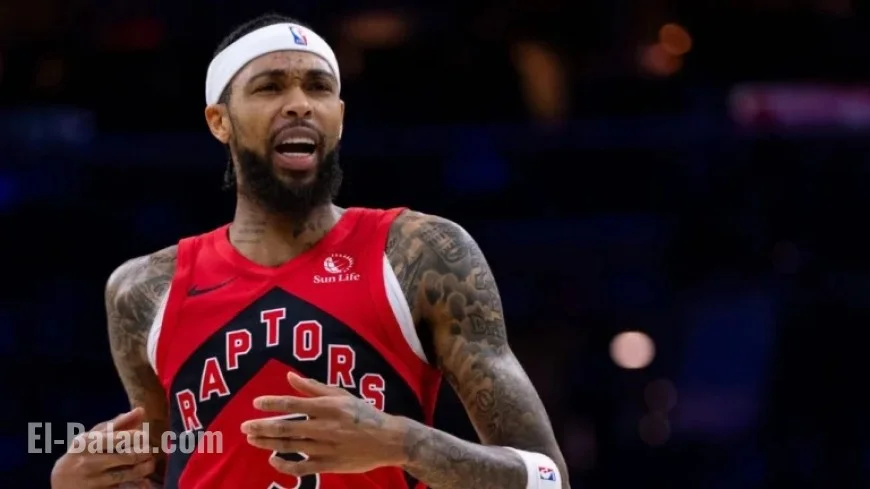 Ingram Thrives with Raptors Amid Rajakovic’s Energetic Leadership