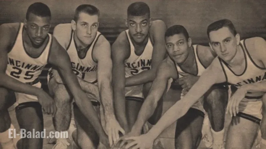 Cincinnati Bearcats Championship Teams Reunite Over 60 Years Later