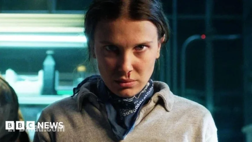 “Stranger Things Season 5: Key Details You Must Know”