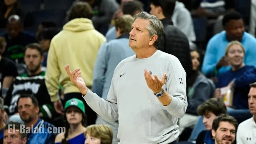 Timberwolves Regret Grows as Ideal Gobert Successor Shines Elsewhere