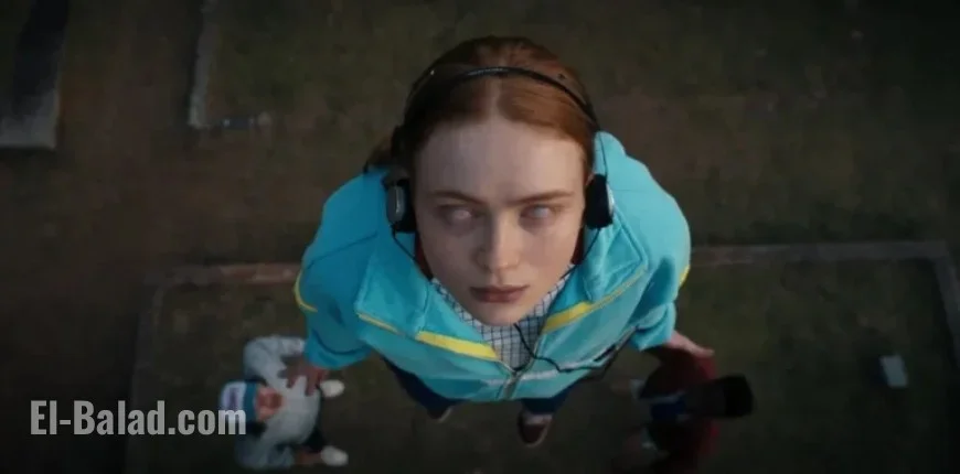 Spotify Highlights ‘Stranger Things’ Iconic Music Moments Before Season 5 Launch