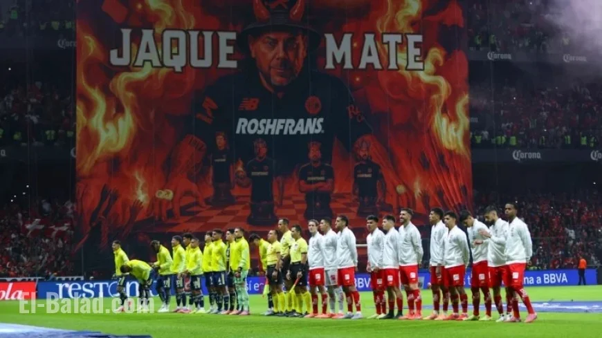 Liguilla Apertura 2025: Eight Captivating Stories in the Quest for Glory