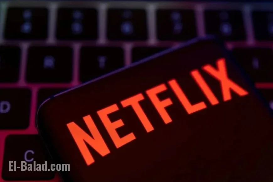 Netflix Outage Affects Thousands in US, Downdetector Reports