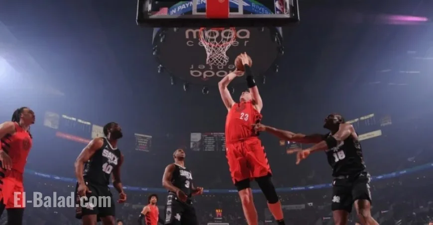 Portland Trail Blazers Face San Antonio Spurs: Game Preview