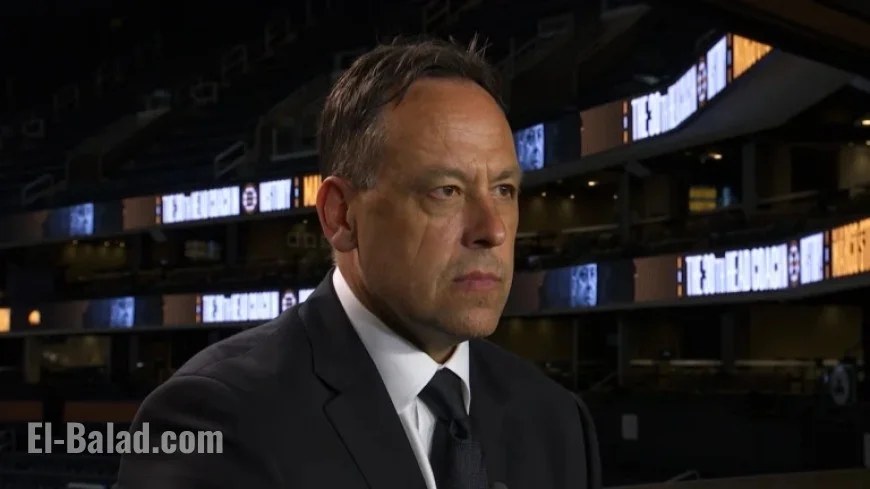 Marco Sturm Highlights Alex Steeves’ Growing Trust with the Bruins