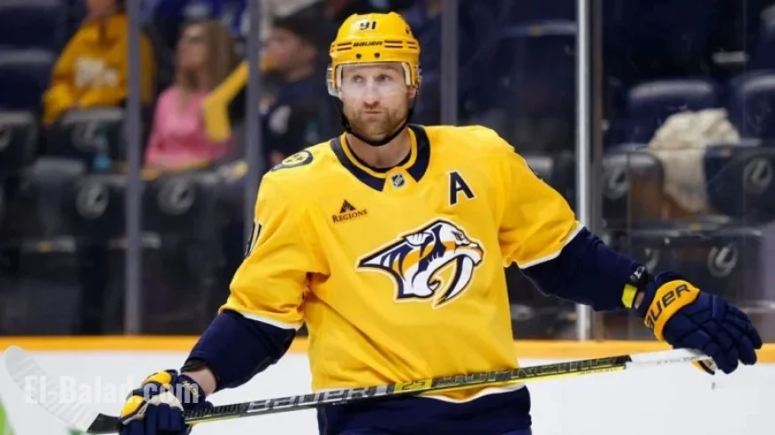 Can Nashville Predators Revitalize Their Season?