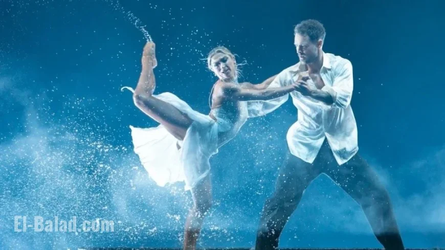 ‘Dancing With the Stars’ Fans Rebuked for Booing Carrie Ann Inaba