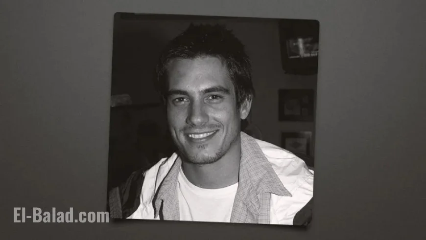 Model, Actor, and Musician Son of Jackson Browne Passes Away