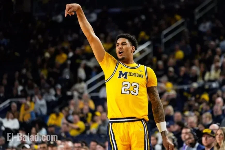 Ex-Coach: $1M in NIL Deals Fail to Impress Michigan Star