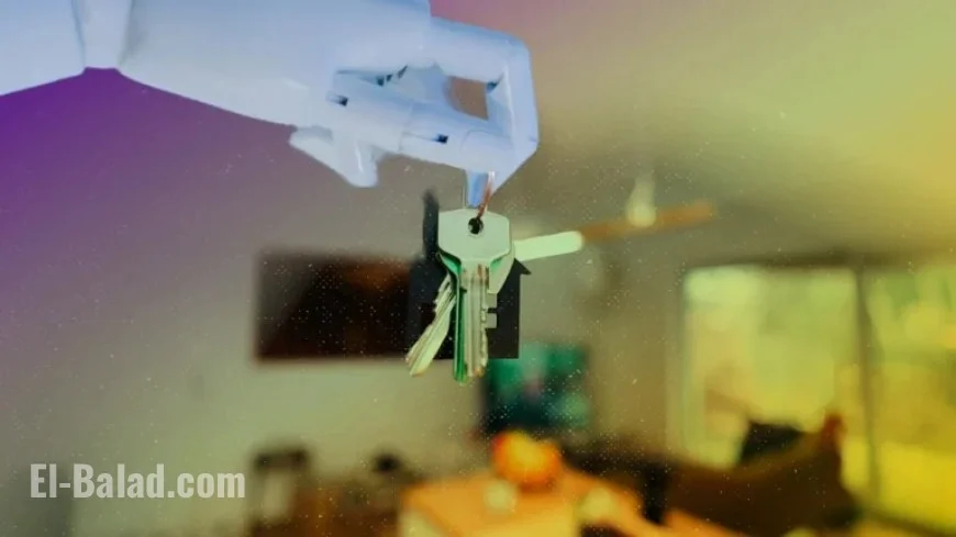 AI Holds First Amendment Right to Increase Rent, Says Tech Giant