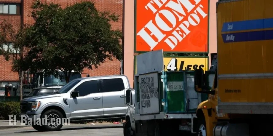 Boycott Urges Companies to Sever Ties with ICE