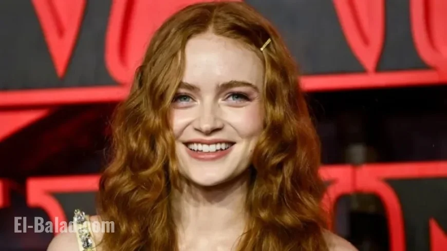Sadie Sink Addresses Spider-Man and Avengers Character Rumors: “Hair Color Can Change”