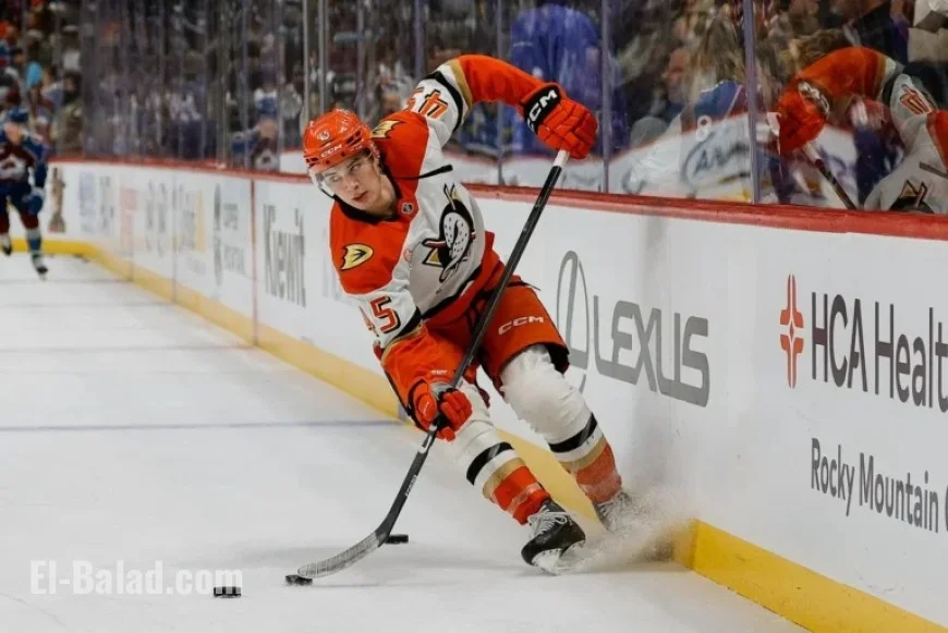 Beckett Sennecke: Beyond the ‘Manchild’ Label