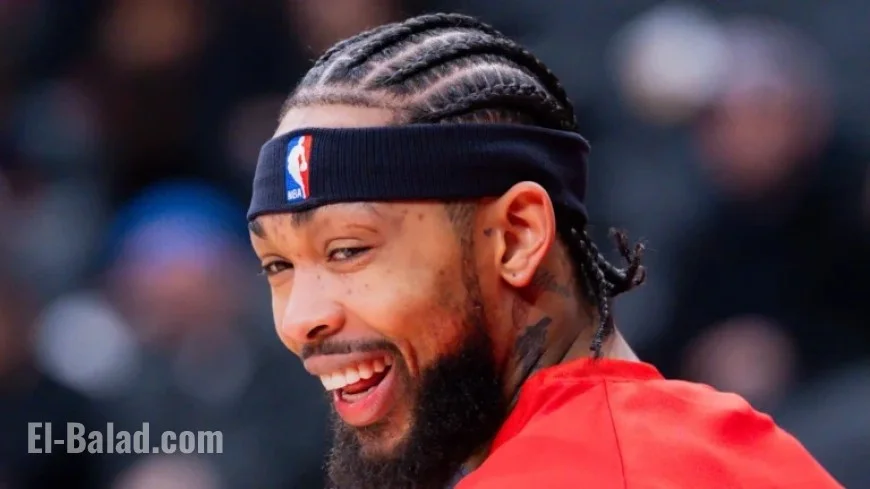 Masai Ujiri’s Brilliant Move: Brandon Ingram Trade