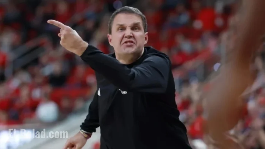 Wolfpack’s Insights from NC State’s Maui Opener Loss