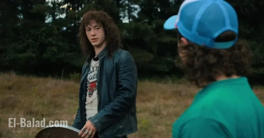 Will Eddie Munson Return in ‘Stranger Things’ Season 5 Finale?