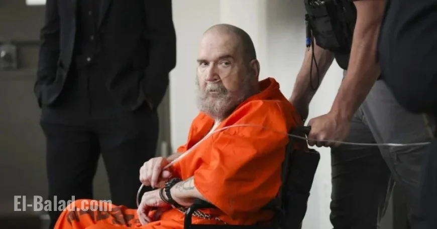 Dementia-Stricken Utah Death Row Inmate Dies Naturally