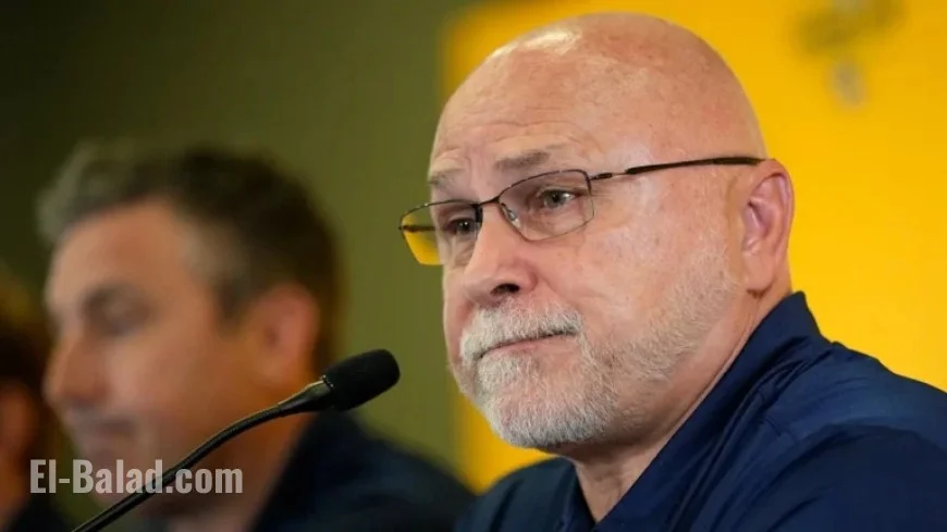 Predators’ Trotz Addresses Reports of Toxic Culture Concerns