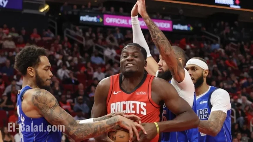 Clint Capela’s Impact on Rockets Affirms Hawks’ Insight