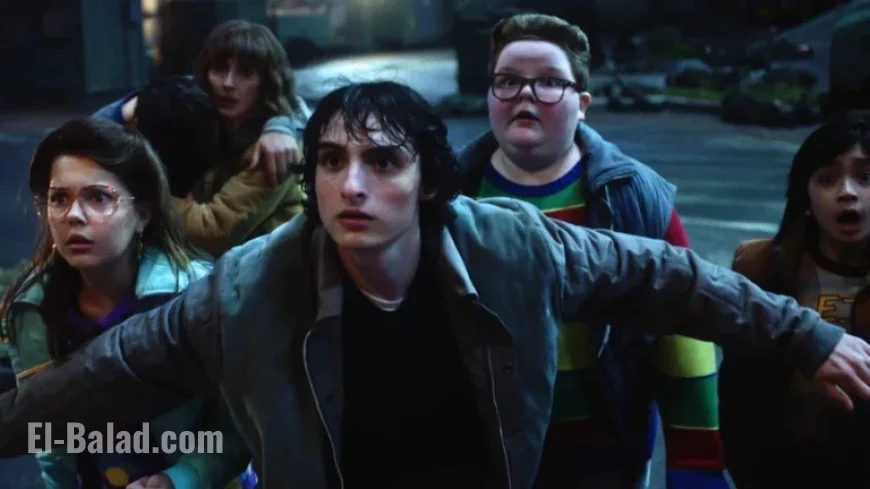 Beloved Stranger Things Character Exits Unexplained in Season 5’s First Episodes