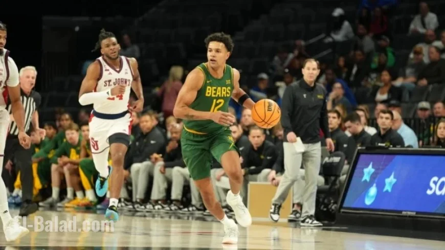 MBB Faces San Diego State in Players Era Tournament Finale