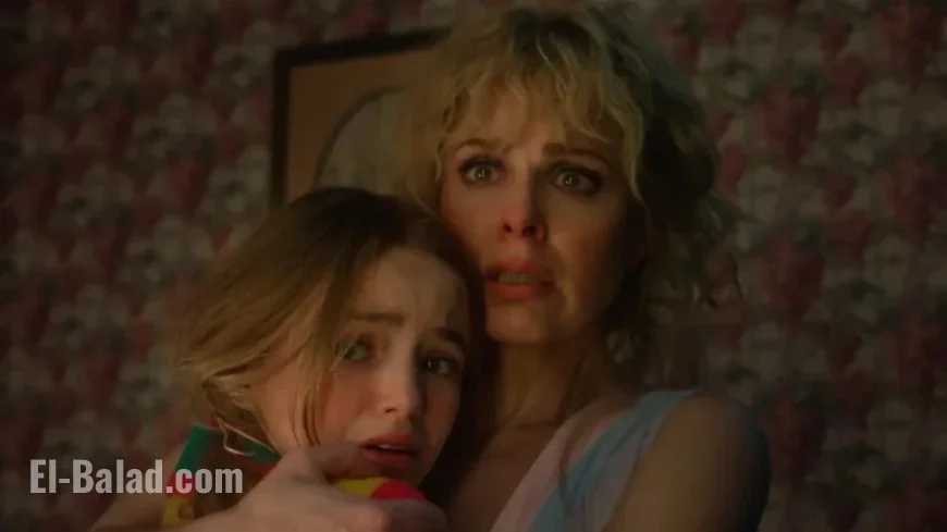 ‘Stranger Things’ Season 5 Episode 2: The Final Battle Commences